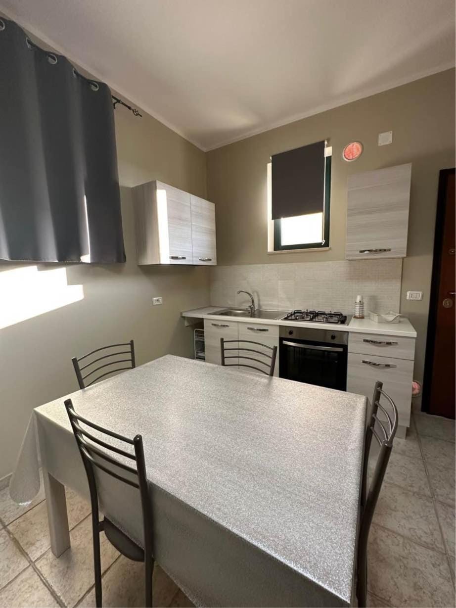Mary's House Vacation rental in Calabria