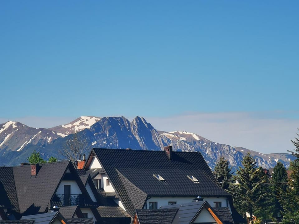 Natural landscape, View (from property/room), View (from property/room), Balcony/Terrace, Mountain view