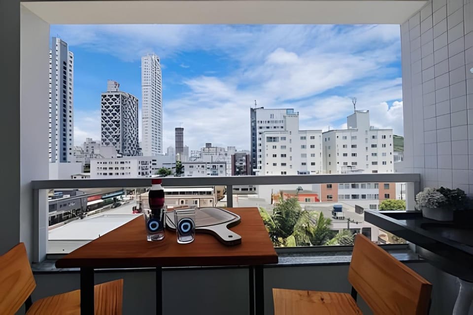 View (from property/room), City view, Mountain view, Street view