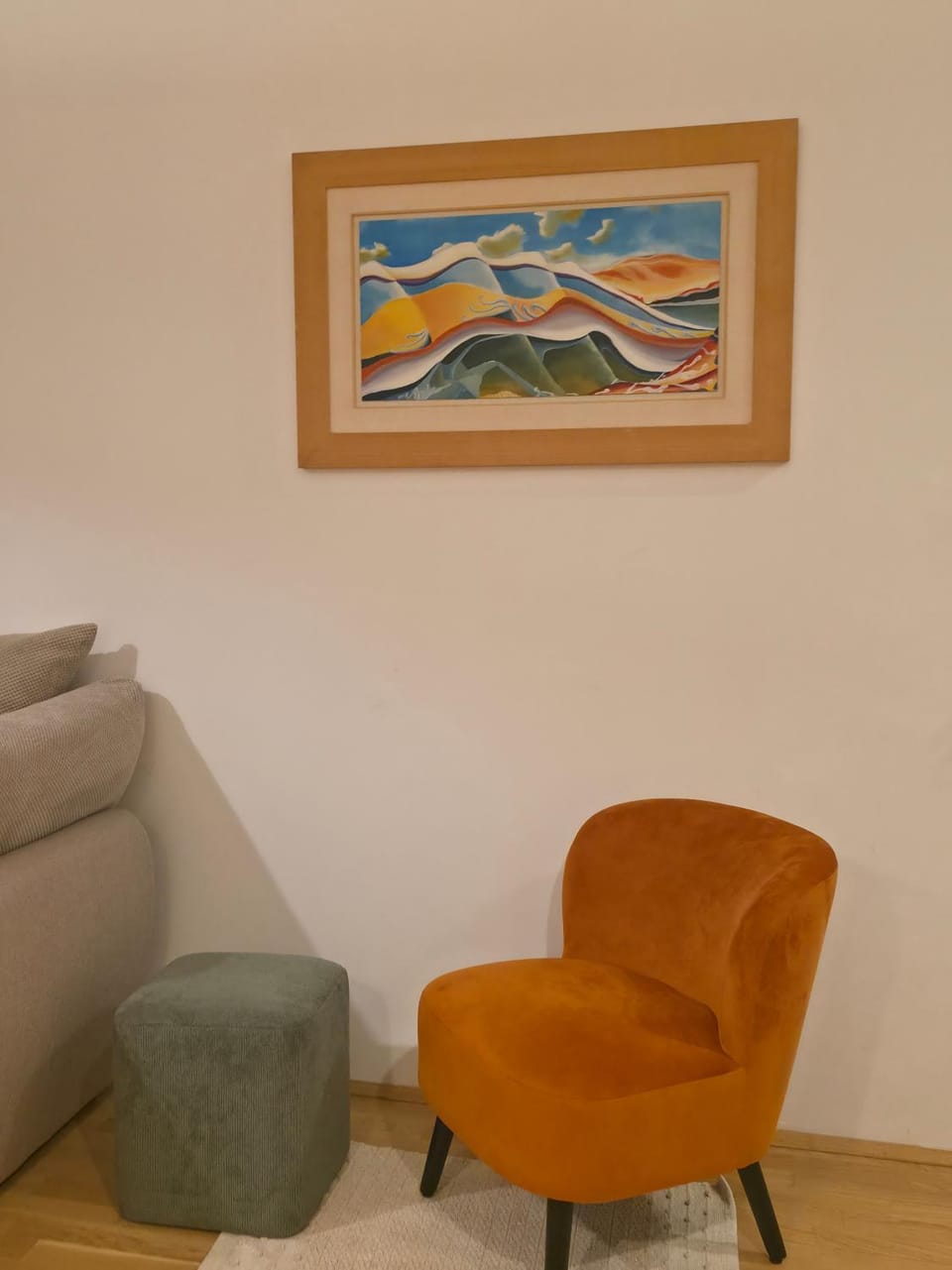 Podgorica apartment Apartment in Podgorica