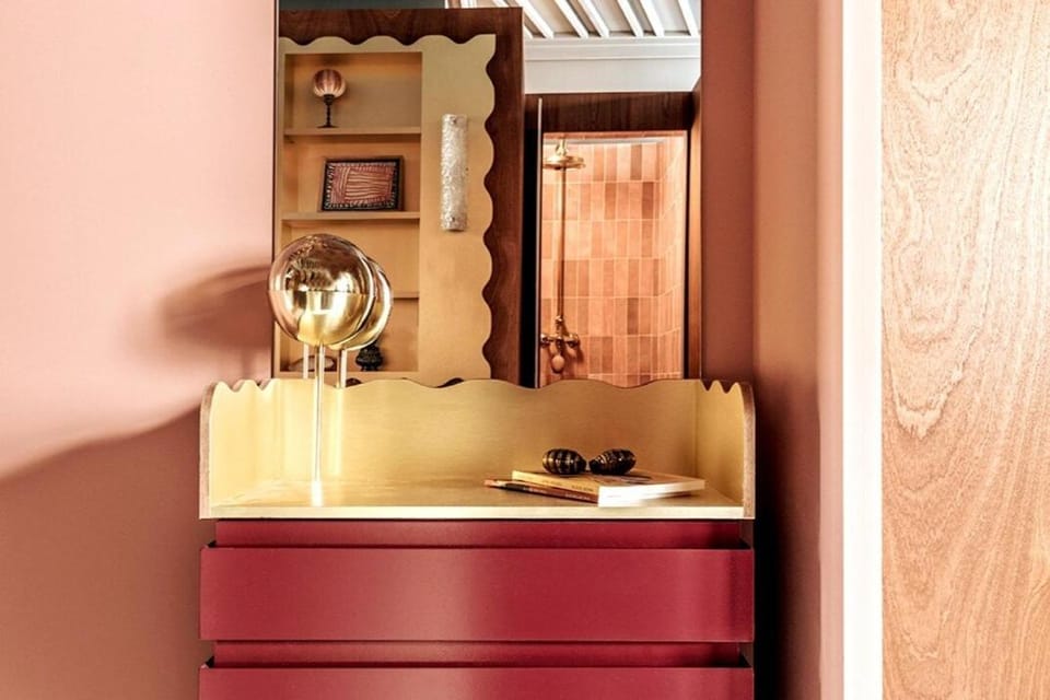 Neptune - Escape with Sauna - by Mon Petit Faré Apartment in Paris