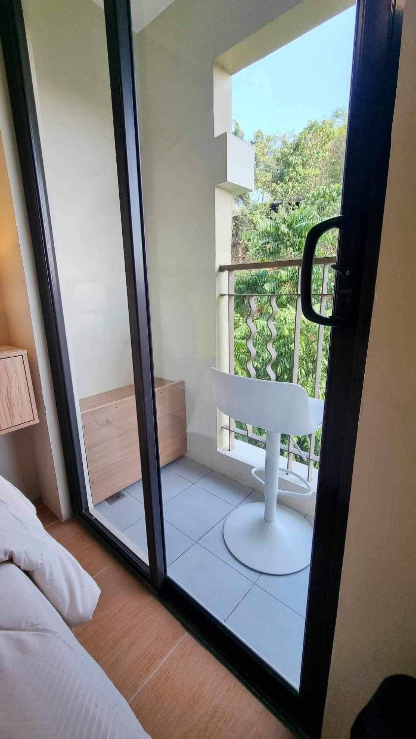View (from property/room), Balcony/Terrace