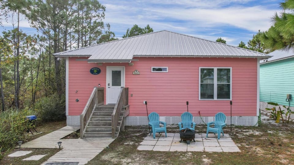 The Rookery III 5001 House in Alabama