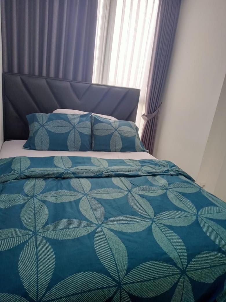 2BedRooms Apartment in Gold Coast PIK Apartment in Jakarta