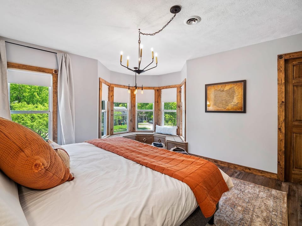Welcome To Wine Country - Relaxed Luxury House in Geneva