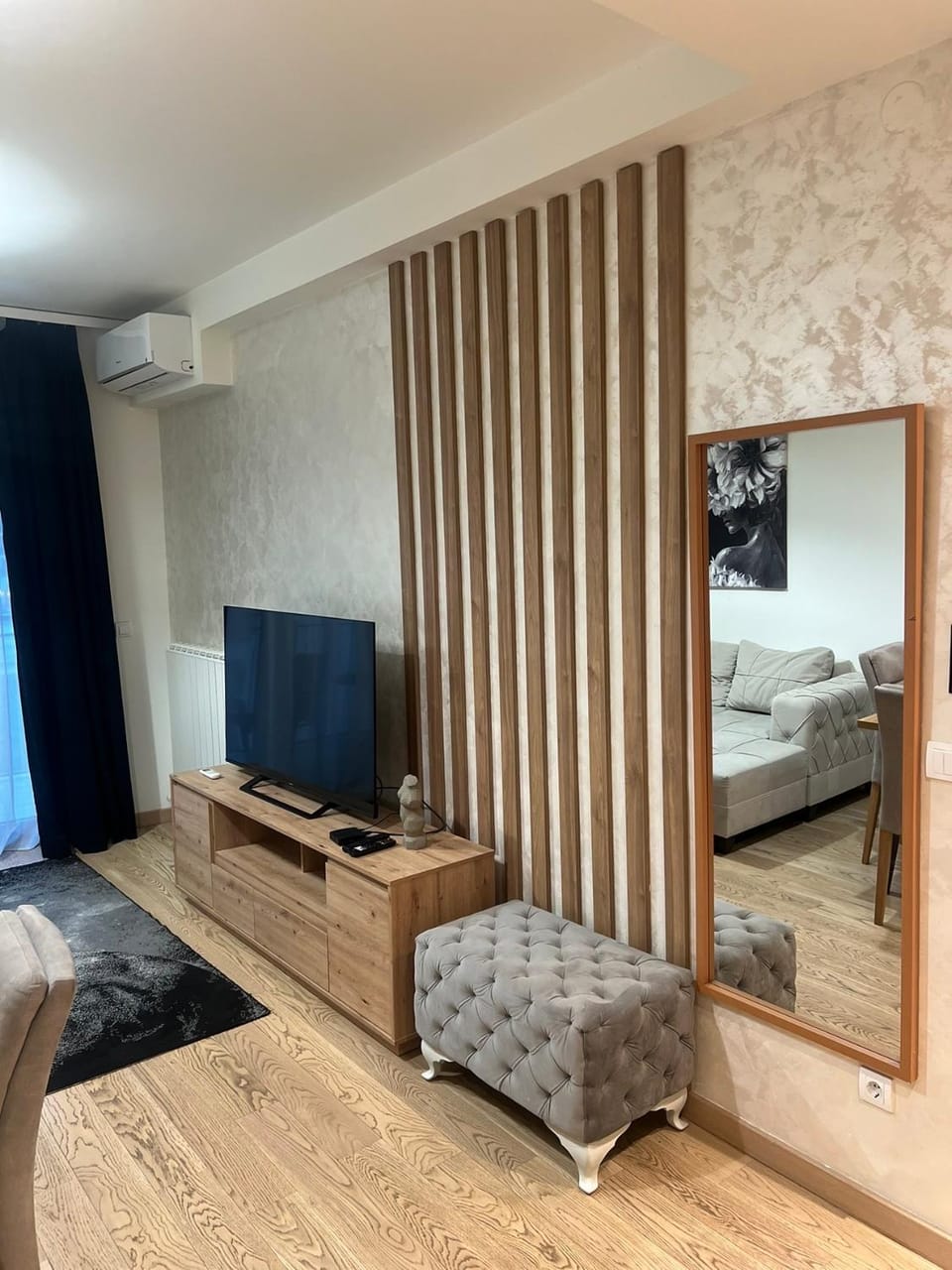 THE GATES 201 Apartment in Belgrade