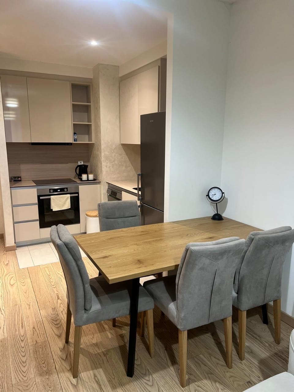 THE GATES 201 Apartment in Belgrade