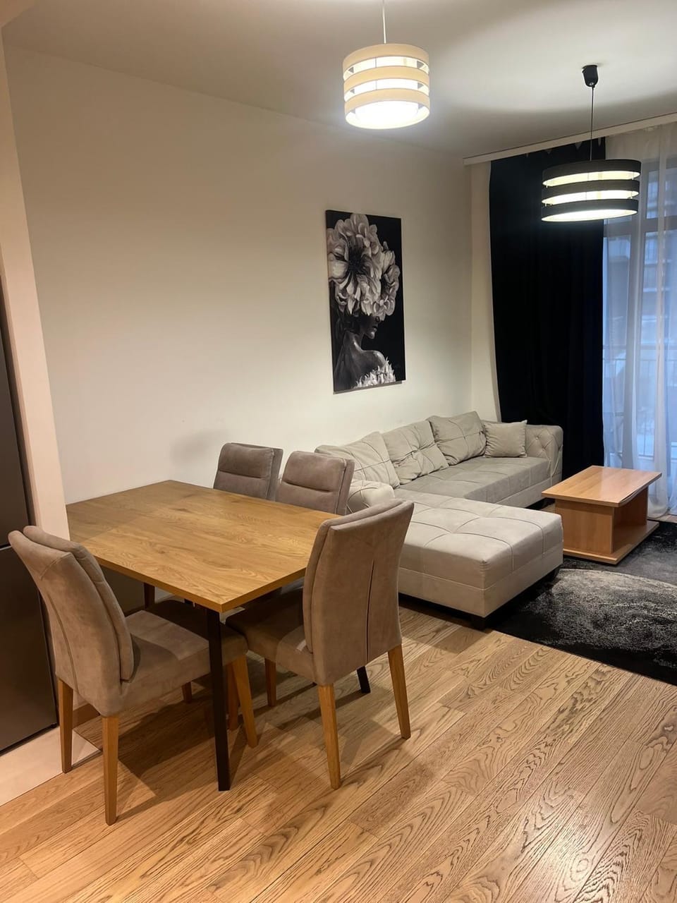 THE GATES 201 Apartment in Belgrade