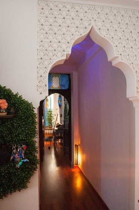 Loft 9 SIRENAS Apartment in Malaga