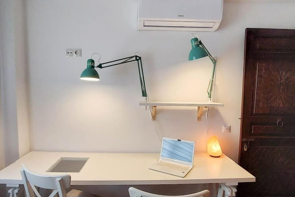 Loft 9 SIRENAS Apartment in Malaga