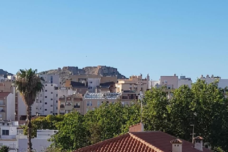 Loft 9 SIRENAS Apartment in Malaga