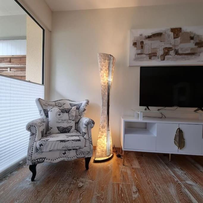 Ferienwohnung Maberg auf Scheid am Edersee Apartment in Hesse