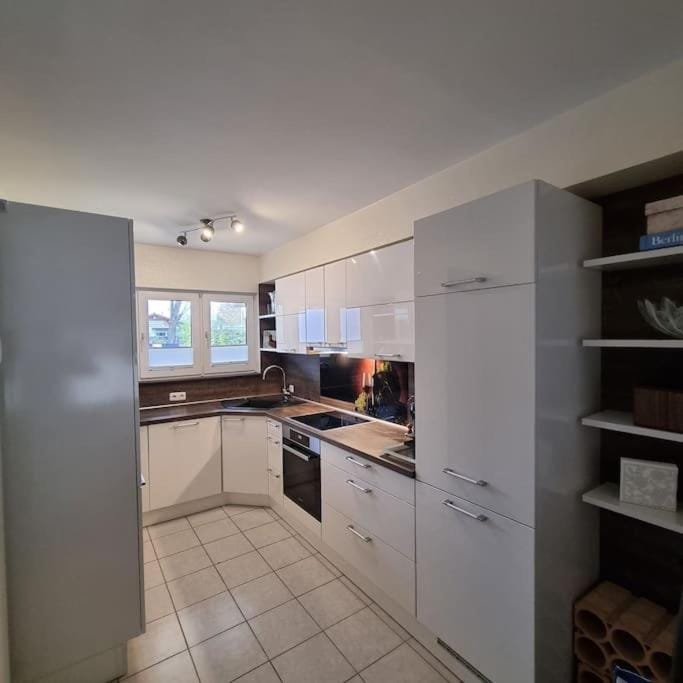Ferienwohnung Maberg auf Scheid am Edersee Apartment in Hesse