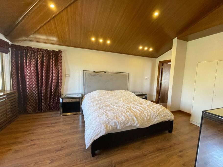Horizon Villa Villa in Africa