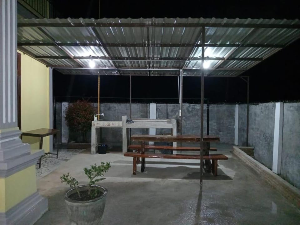 Alice Villa2 Villa in Indonesia