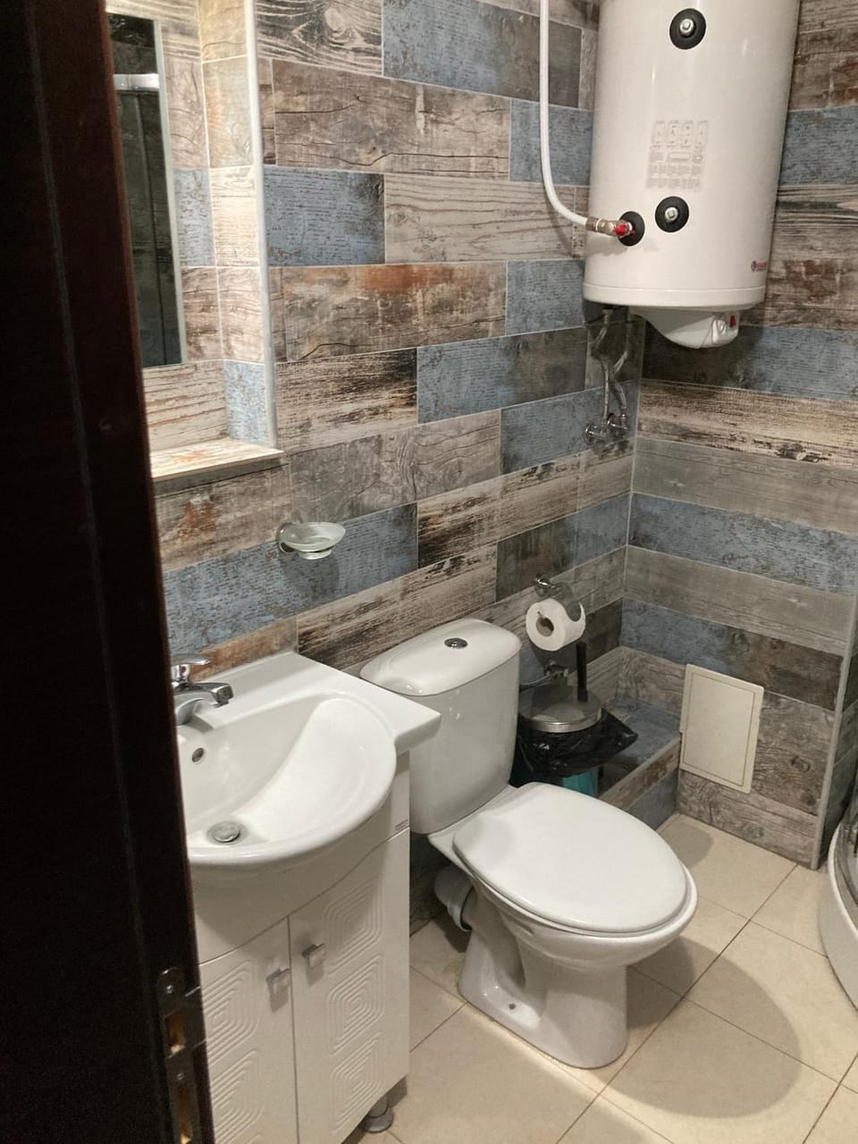 Polaris Inn Apartments Apartment in Bansko