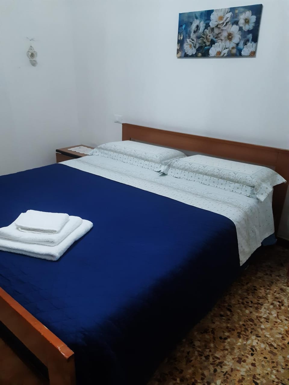 Da Gianni Apartment in Pantelleria
