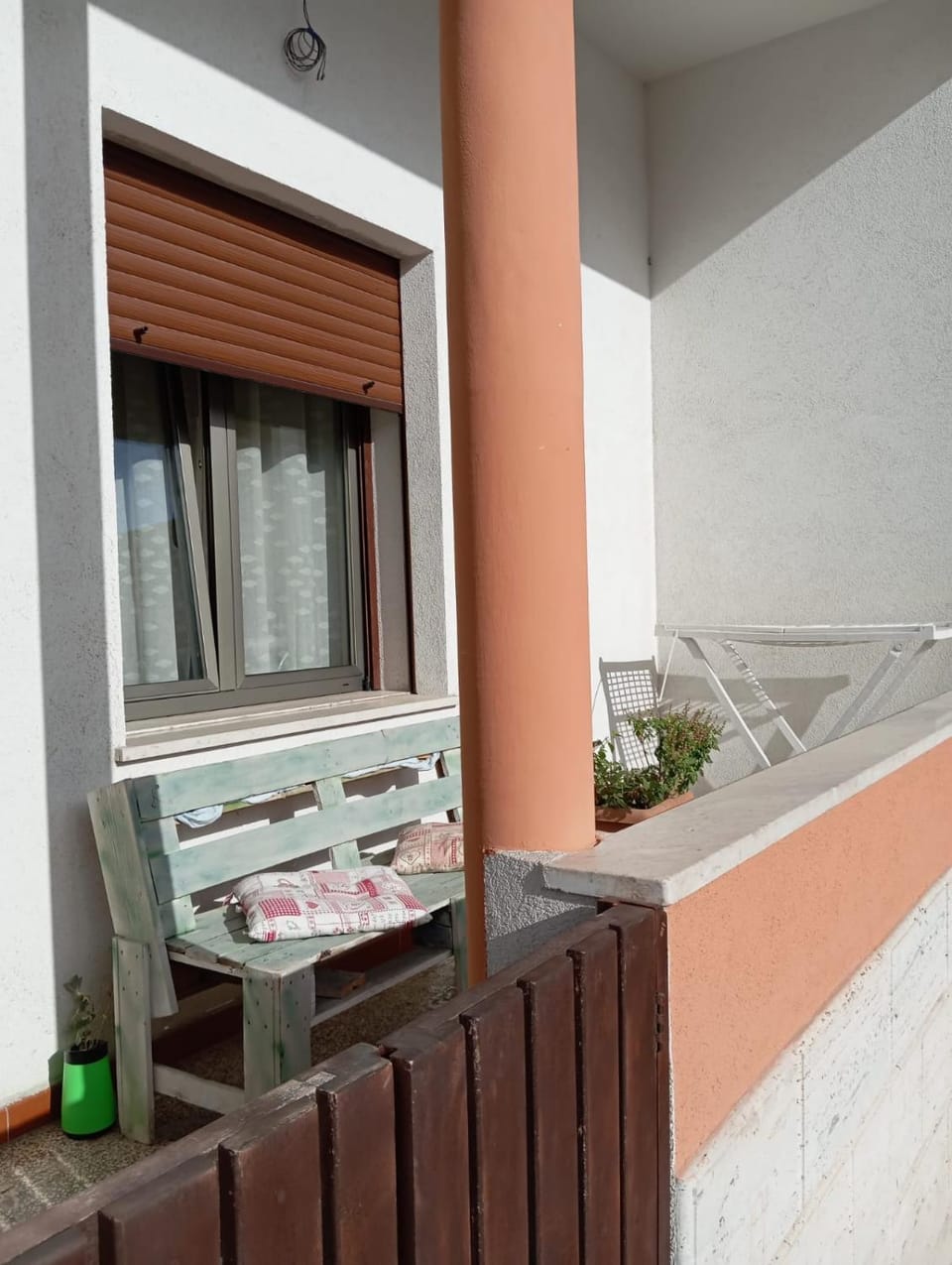 Da Gianni Apartment in Pantelleria