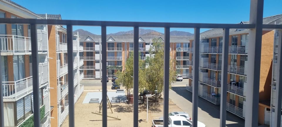 View (from property/room), Balcony/Terrace, Parking