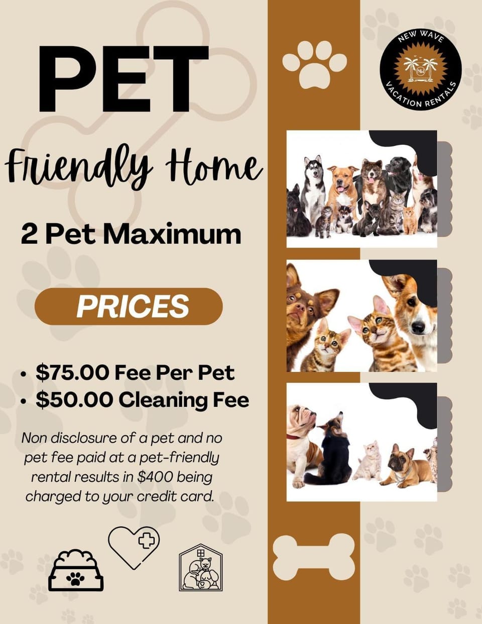 S.S. Minnow House in Port Aransas