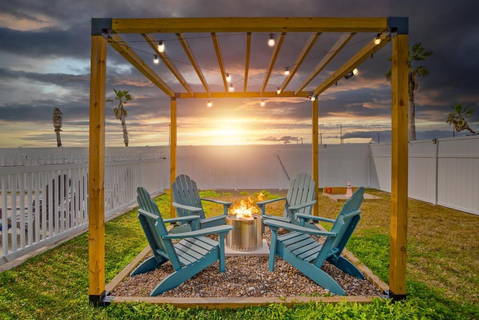 S.S. Minnow House in Port Aransas