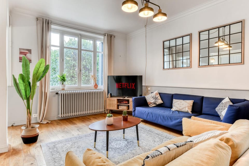 TV and multimedia, Living room, internet