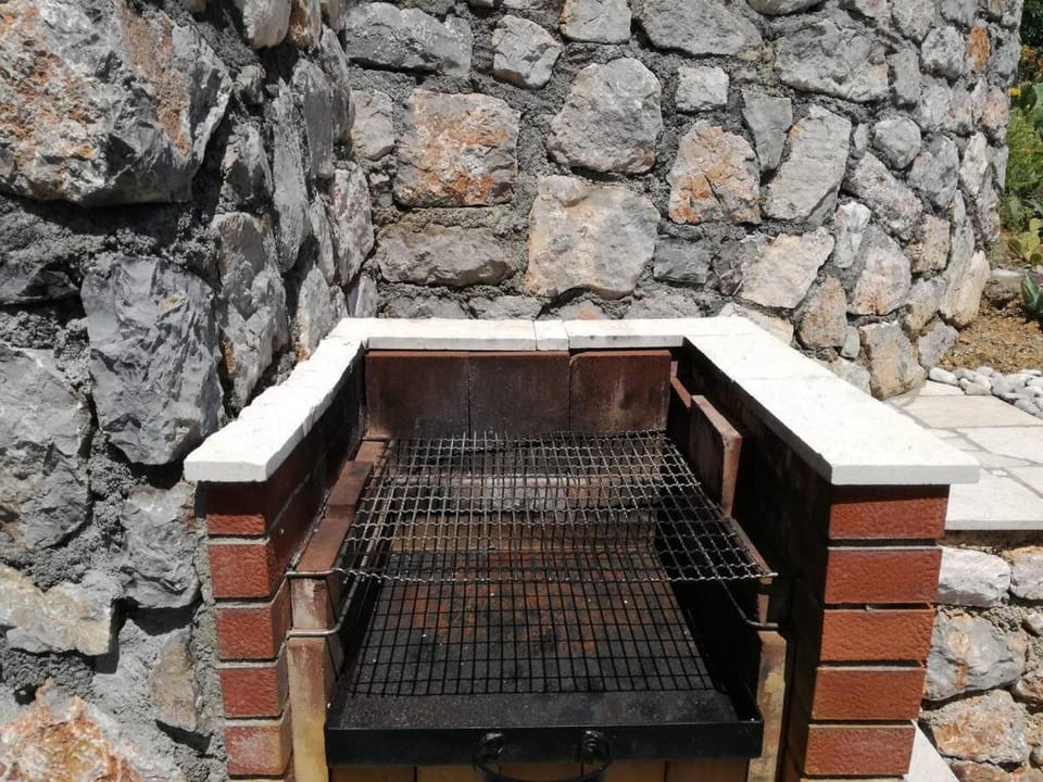 DEAN Apartment in Lika-Senj County