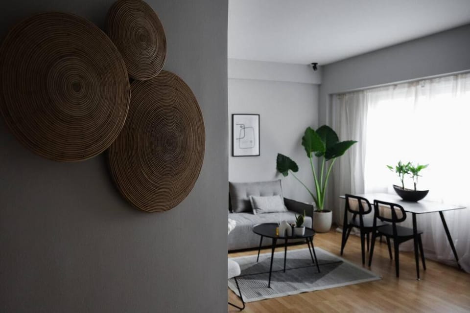 Your Cosy Perch in the Heart of the Athenian Buzz Apartment in Athens
