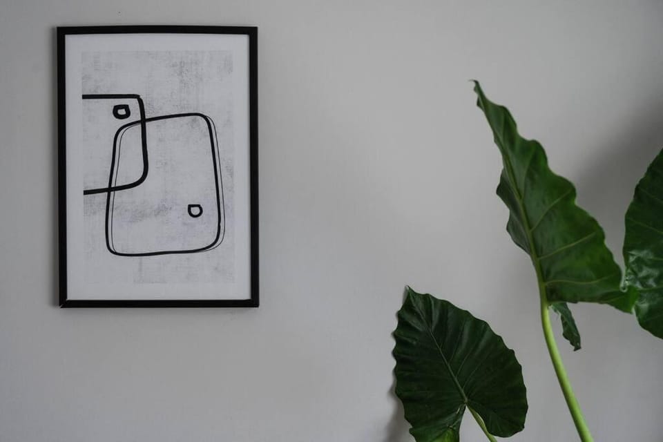 Your Cosy Perch in the Heart of the Athenian Buzz Apartment in Athens