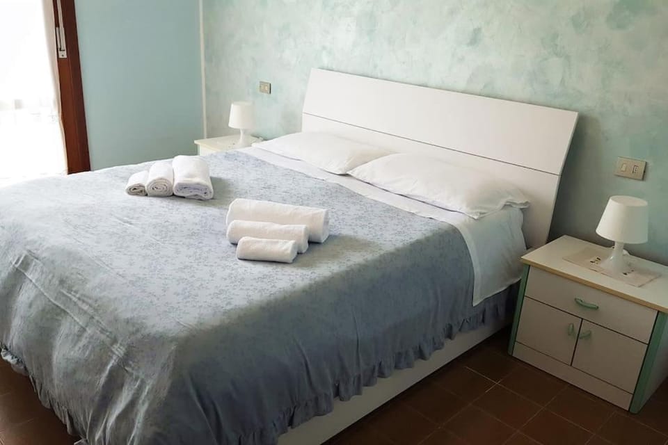 Appartamento Vista Mare Jesolo. Apartment in Lido di Jesolo