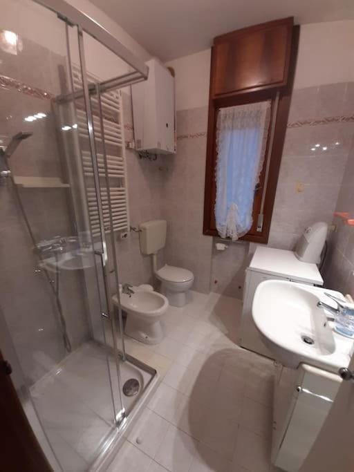 Appartamento Vista Mare Jesolo. Apartment in Lido di Jesolo