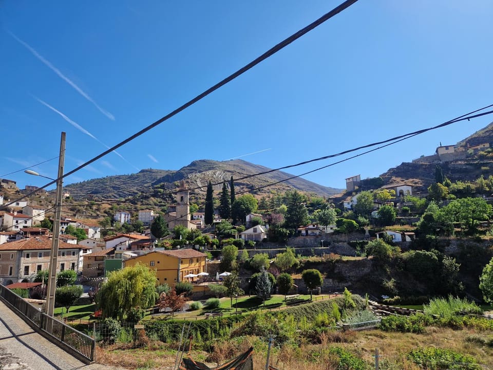 Casa BE&LA House in La Rioja