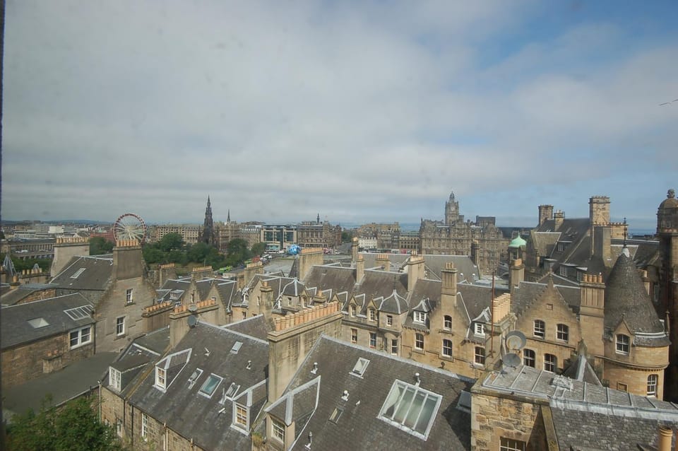 City view
