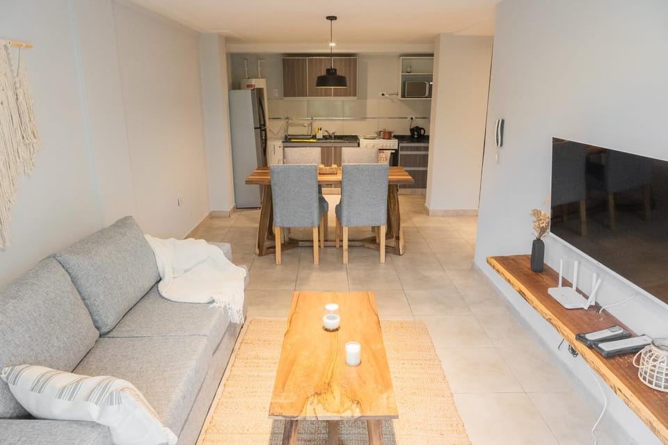Communal lounge/ TV room, TV and multimedia, Kitchen or kitchenette, Living room