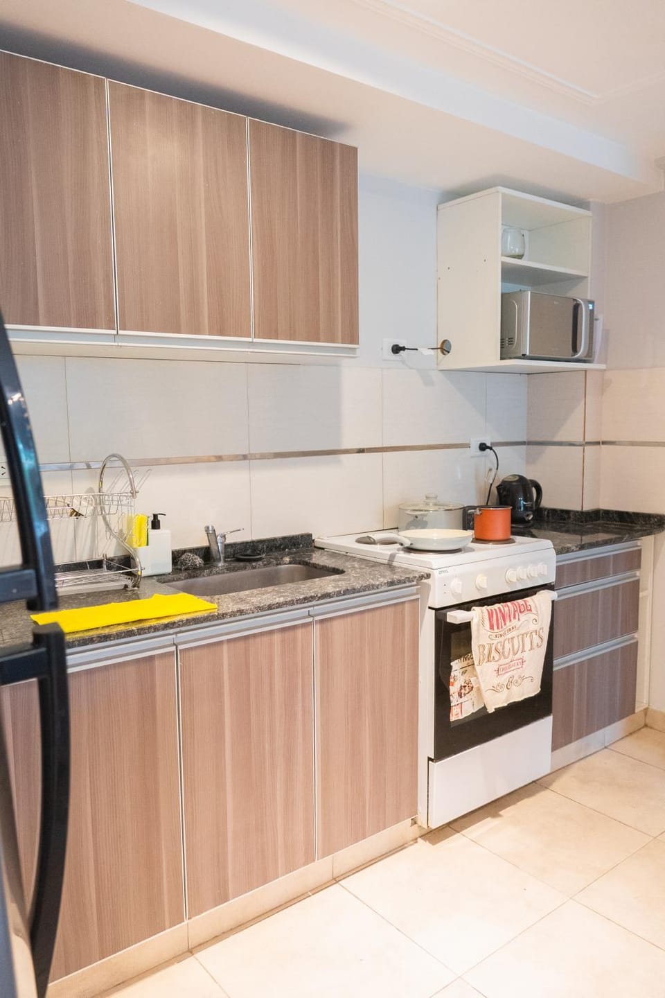 Kitchen or kitchenette, minibar, pet friendly, stove