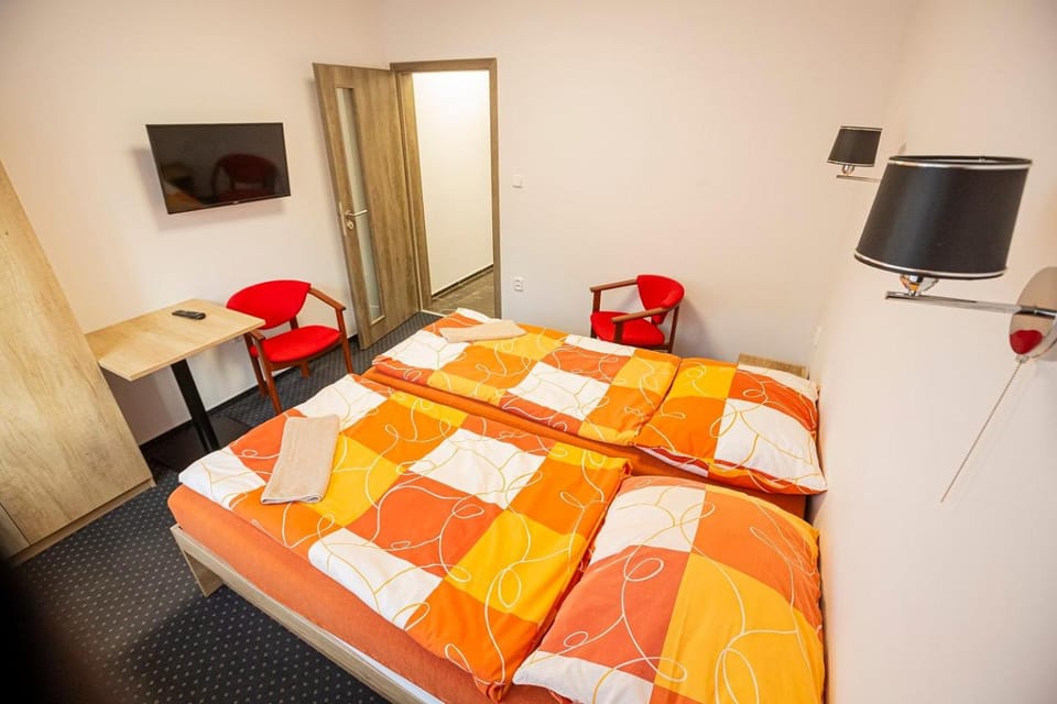 Hotel Rabbit Hotel in Czechia