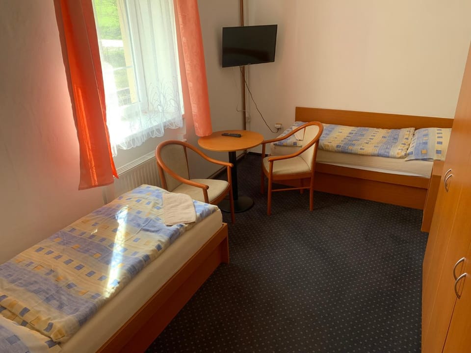 Hotel Rabbit Hotel in Czechia