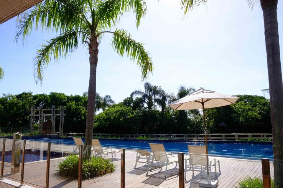 Swimming pool, Swimming pool, sunbed