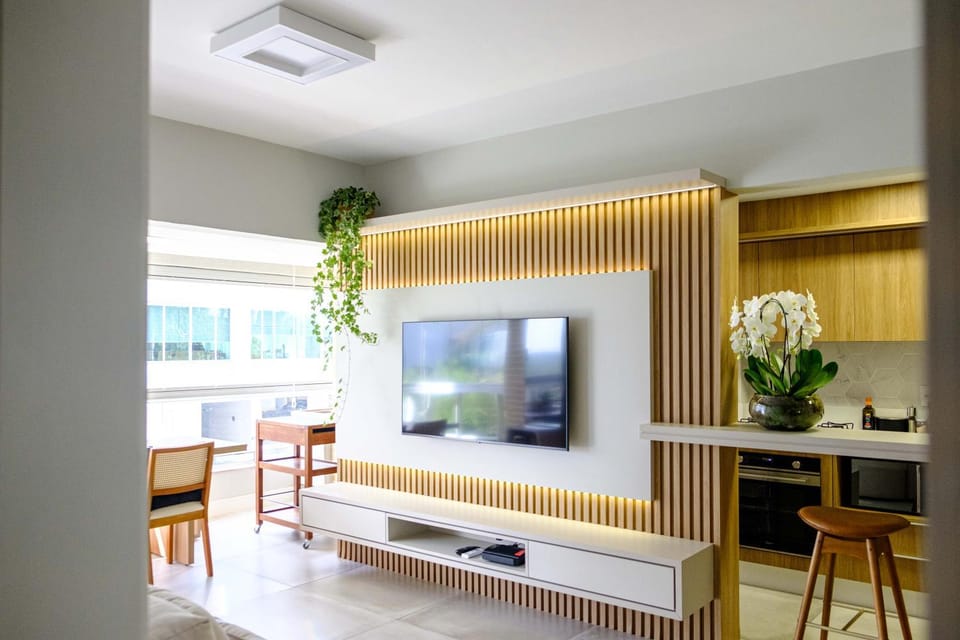 Communal lounge/ TV room, Living room, Seating area