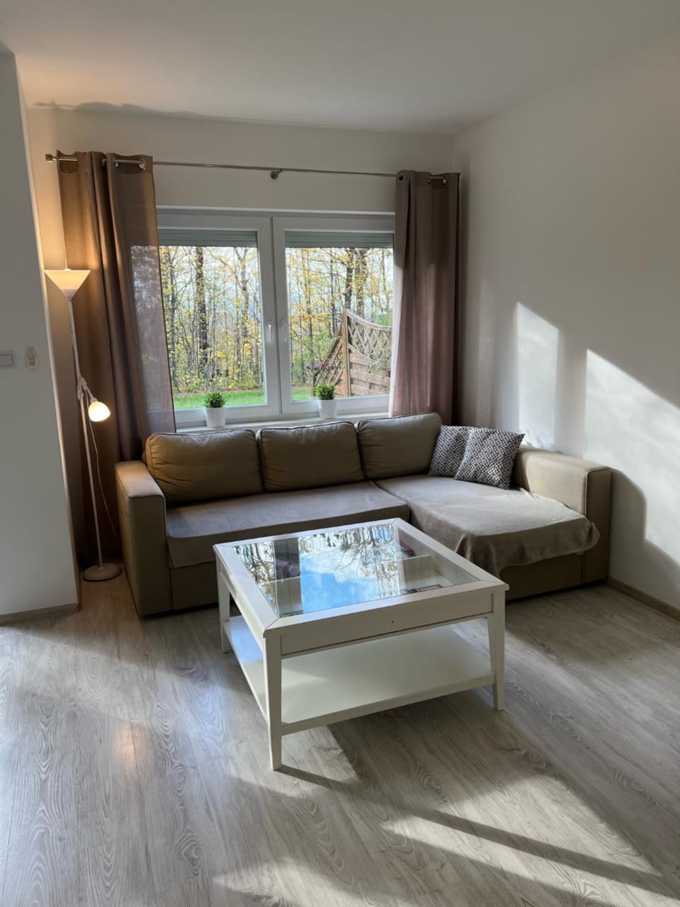 Apartament Lawendowy Apartment in Czechia