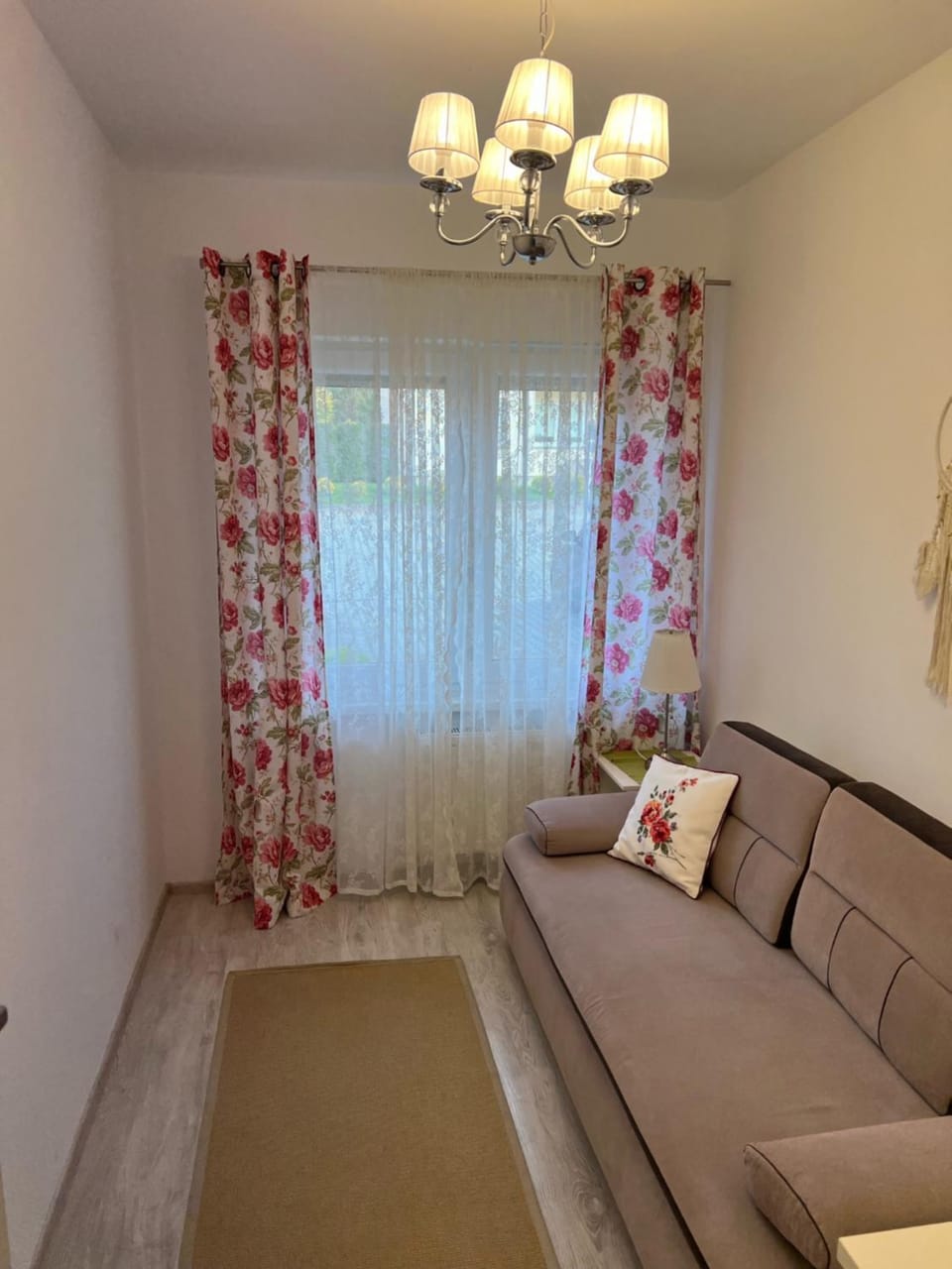 Apartament Lawendowy Apartment in Czechia