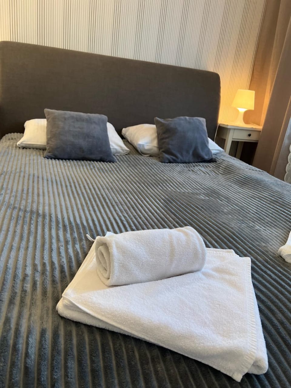 Apartament Lawendowy Apartment in Czechia