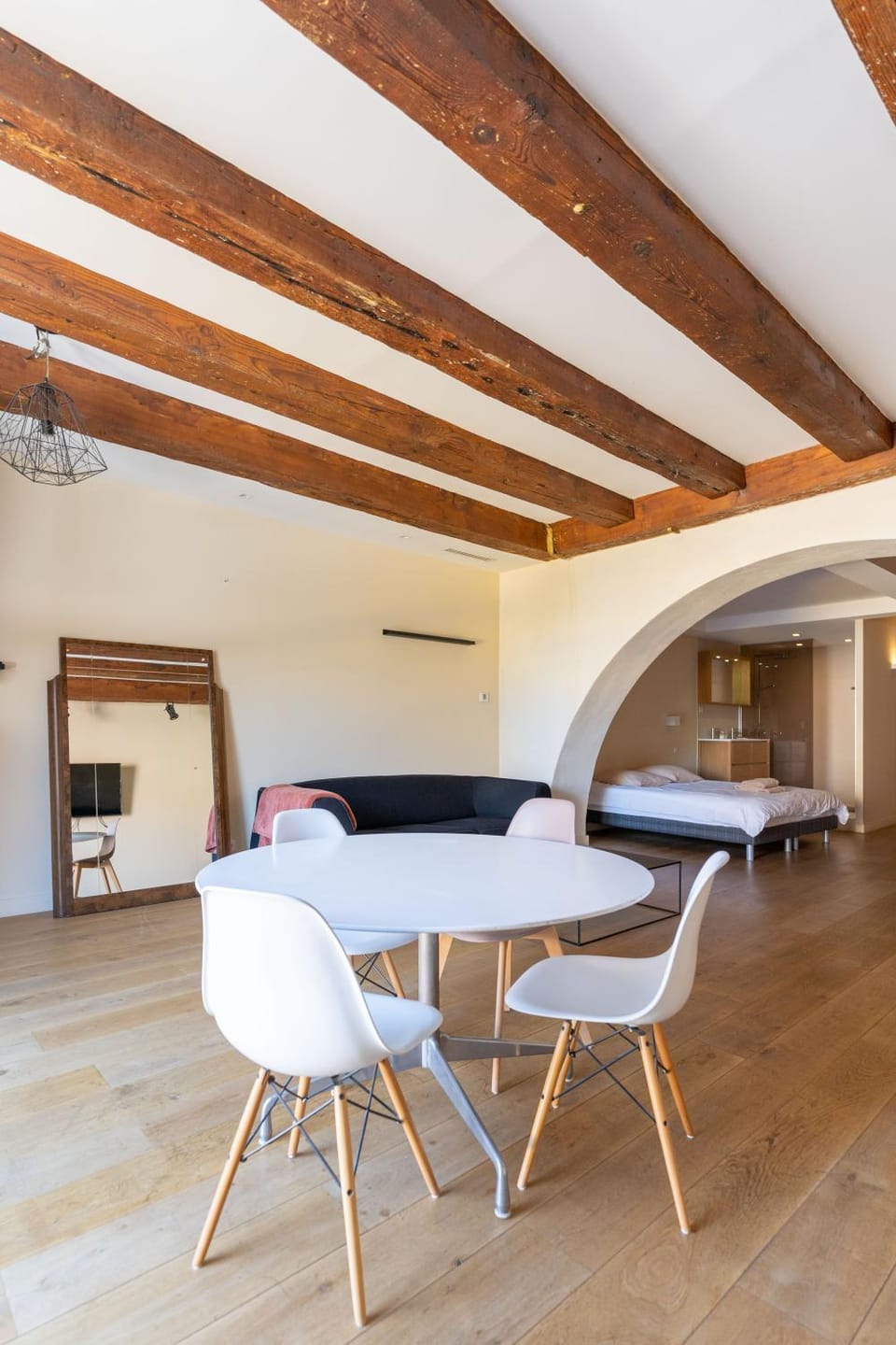 Vieux-Port - L'Arsenal Apartment in Marseille