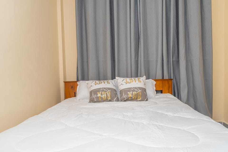 Arabella Apartments Apartment in Kenya