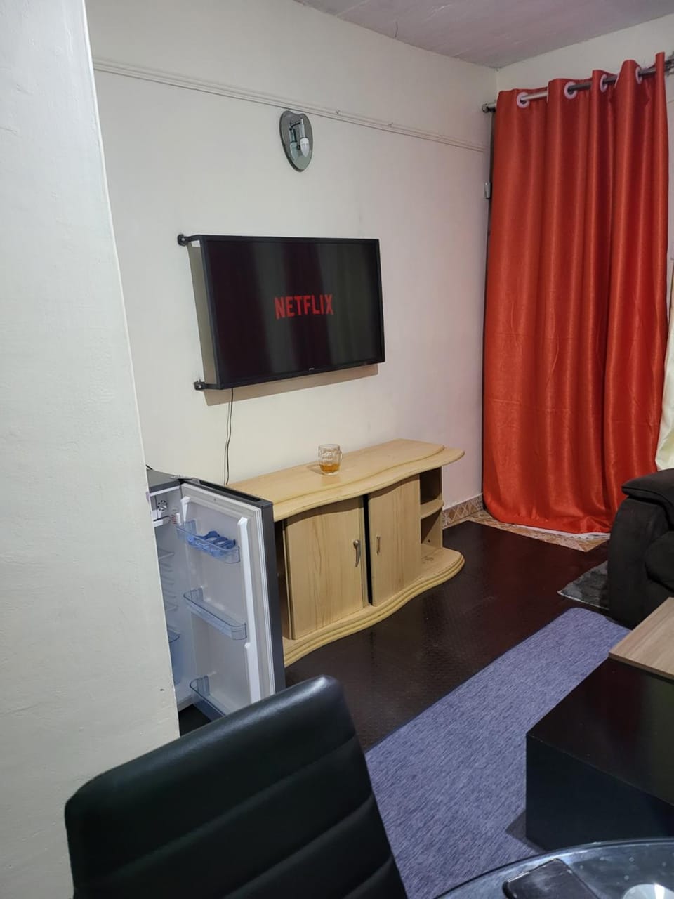 G&G Lavish Homes Nakuru Apartment in Kenya