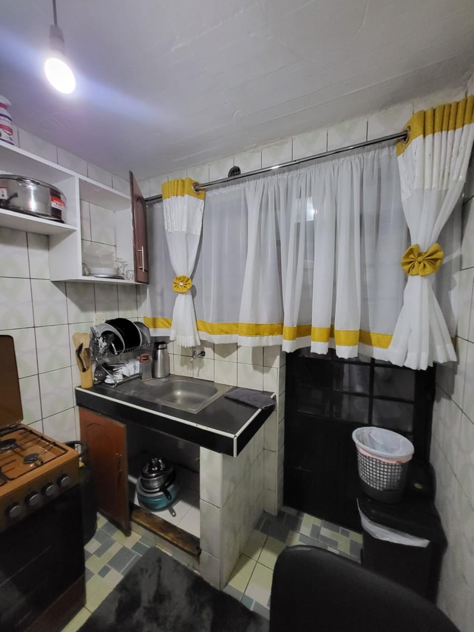 G&G Lavish Homes Nakuru Apartment in Kenya