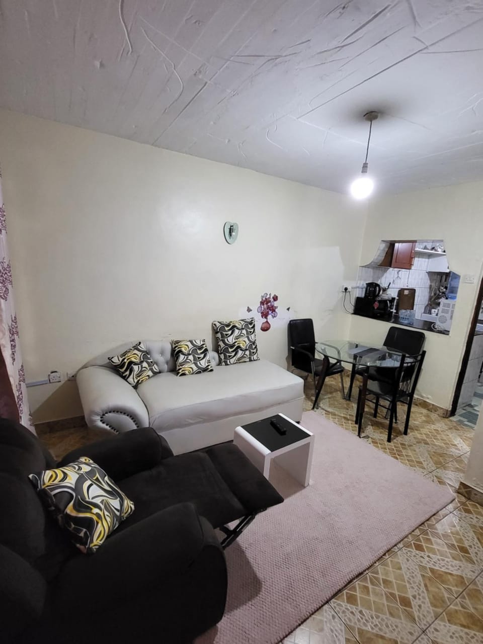 G&G Lavish Homes Nakuru Apartment in Kenya
