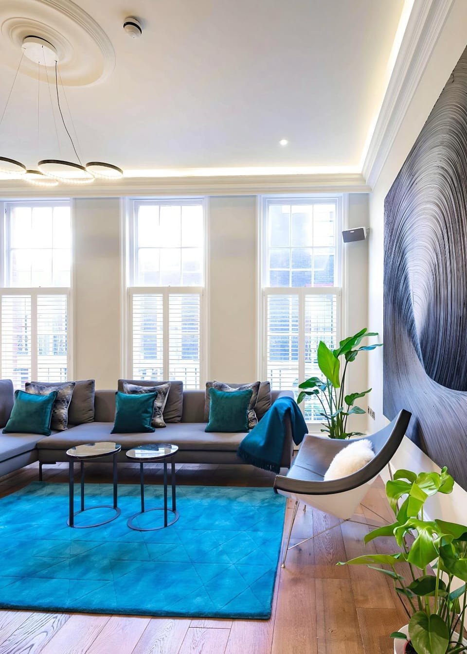 Welcome London - Trafalgar Townhouse Apartment in City of Westminster