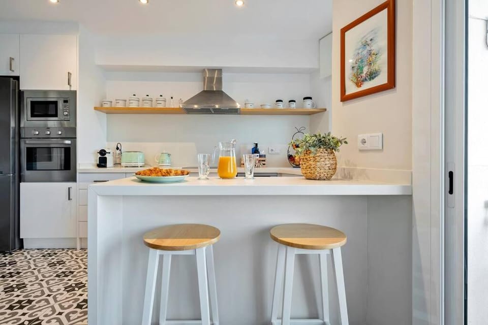 Precioso Apartamento Marinero Apartment in L'Ametlla de Mar