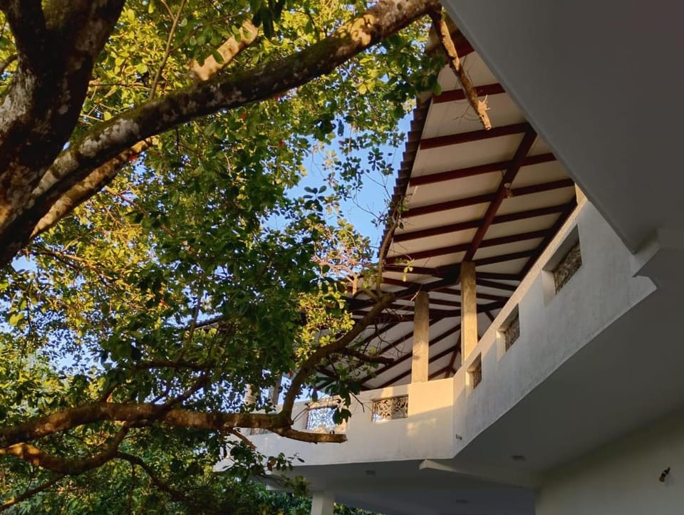 Canmin Guest House Bed and Breakfast in Galle